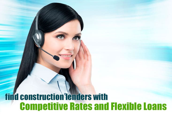 talk to mortgage lenders and banks that have experience with helocs and home construction loans.