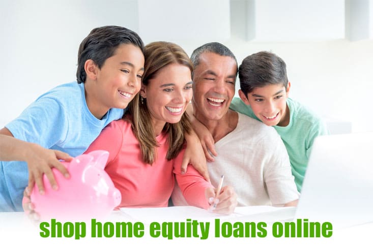 fixed home equity loan