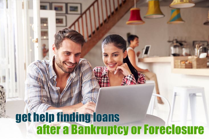 mortgage bankruptcy