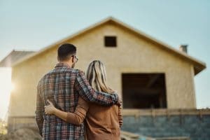 home construction loan