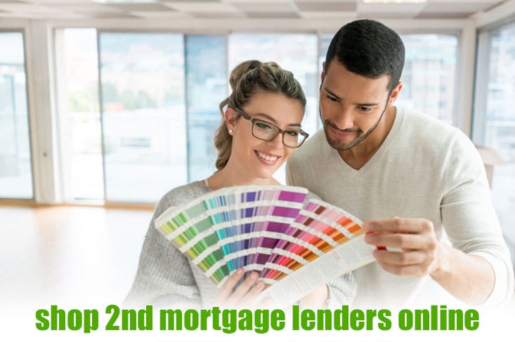 2nd mortgage