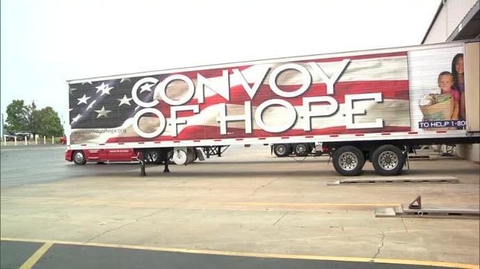 convoyofhope