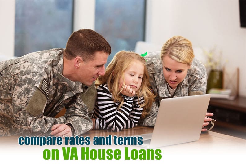 va house loans