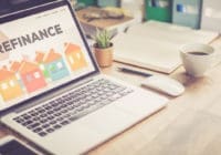 mortgage refinance loan
