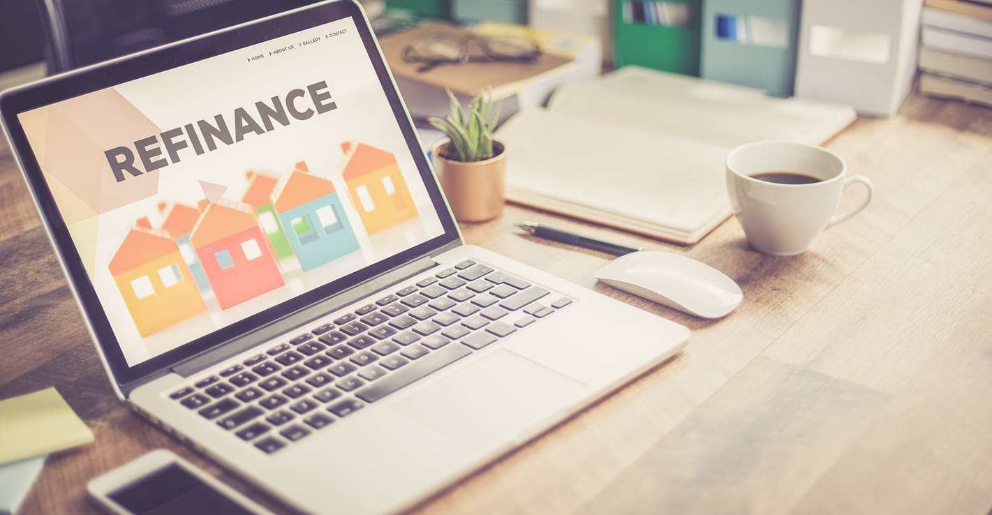 mortgage refinance loan
