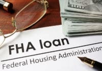 fha max loan amount