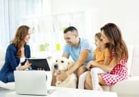 fha fair credit loans