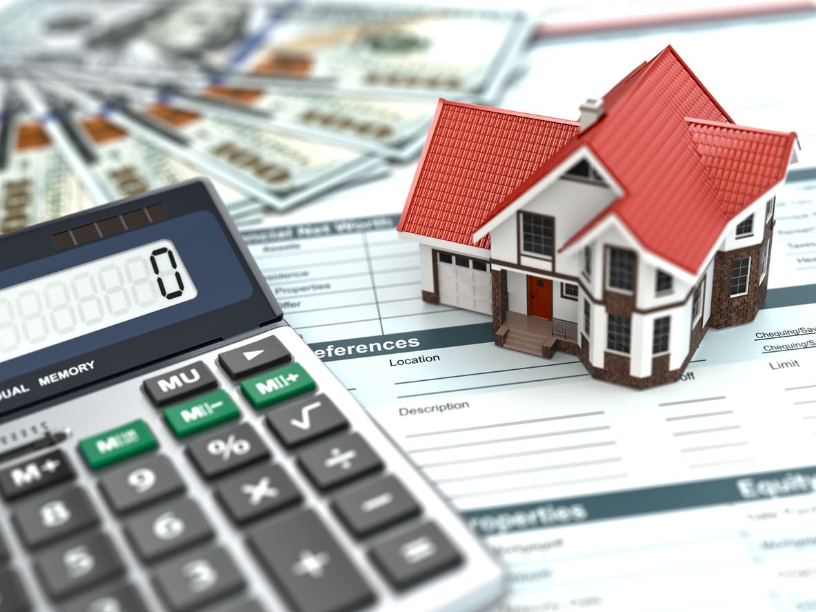 quiz- test your knowledge on fha home loans