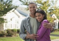 FHA loans