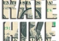 cash mortgage refinance