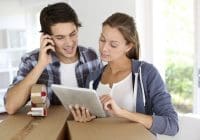 rent to own homes