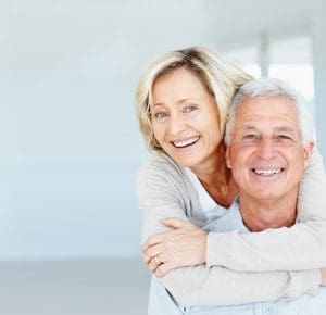 senior home loans