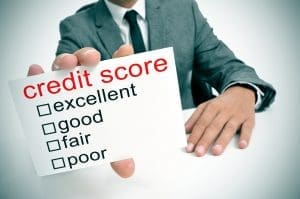 what credit score do you need for a mortgage refinance?