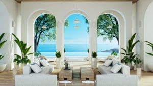 fractional ownership luxury homes