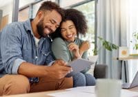 consolidate debt