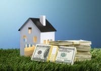 refinance cash out