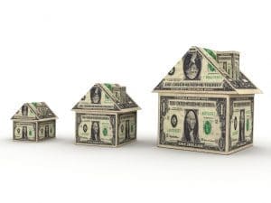 how to calculate home equity