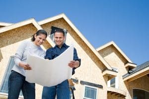 home building loans