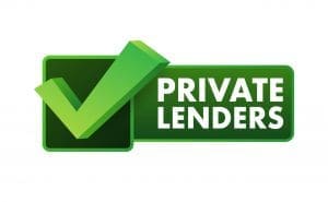 private money lenders