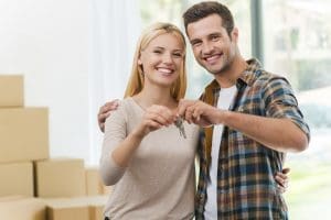 zero down first time home buyer loans