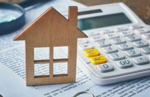 roll closing costs into mortgage