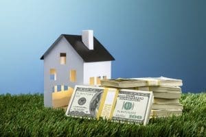 home equity investing