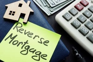 refinance reverse mortgage