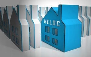 heloc repayment