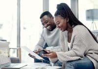 home equity loan process