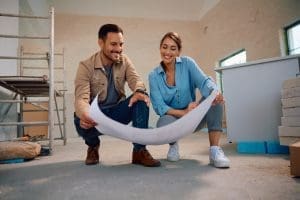 home renovation mortgage