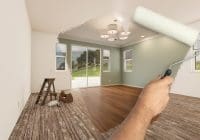 non QM construction loan
