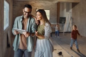 conventional home rehab loan