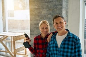 equity loan for home improvements