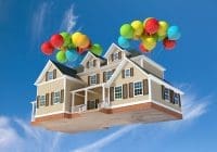 balloon mortgage