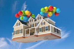 balloon mortgage