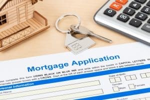 home loan approval