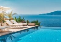 vacation home loan