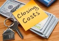 mortgage closing costs