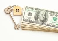 cash out refinance mortgage