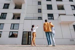 apartment loans