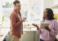 mortgage refinance consolidation