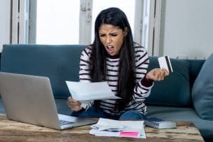 credit card debt refinancing