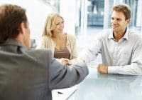 refinancing a house