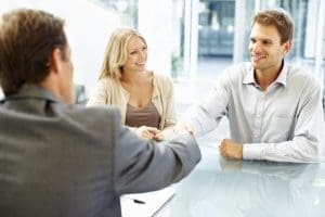 refinancing a house
