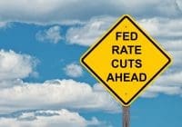 Fed rate cuts