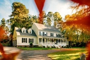 Virginia first time-home buyers