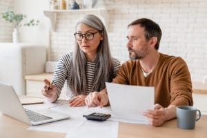 fha mortgage insurance