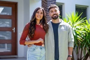 2nd mortgage to buy home