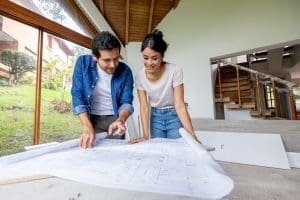 cash out refinance for home remodel