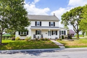 PA home loan